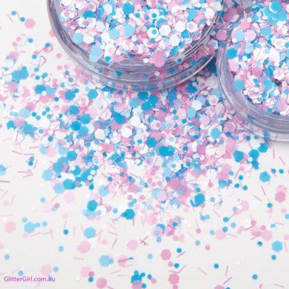 Unicorn Glitter – Spring Fair