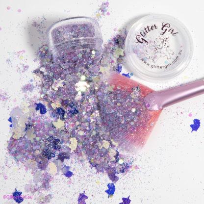Unicorn Glitter – Unicorn Power