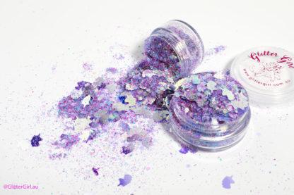 Unicorn Glitter – Unicorn Power
