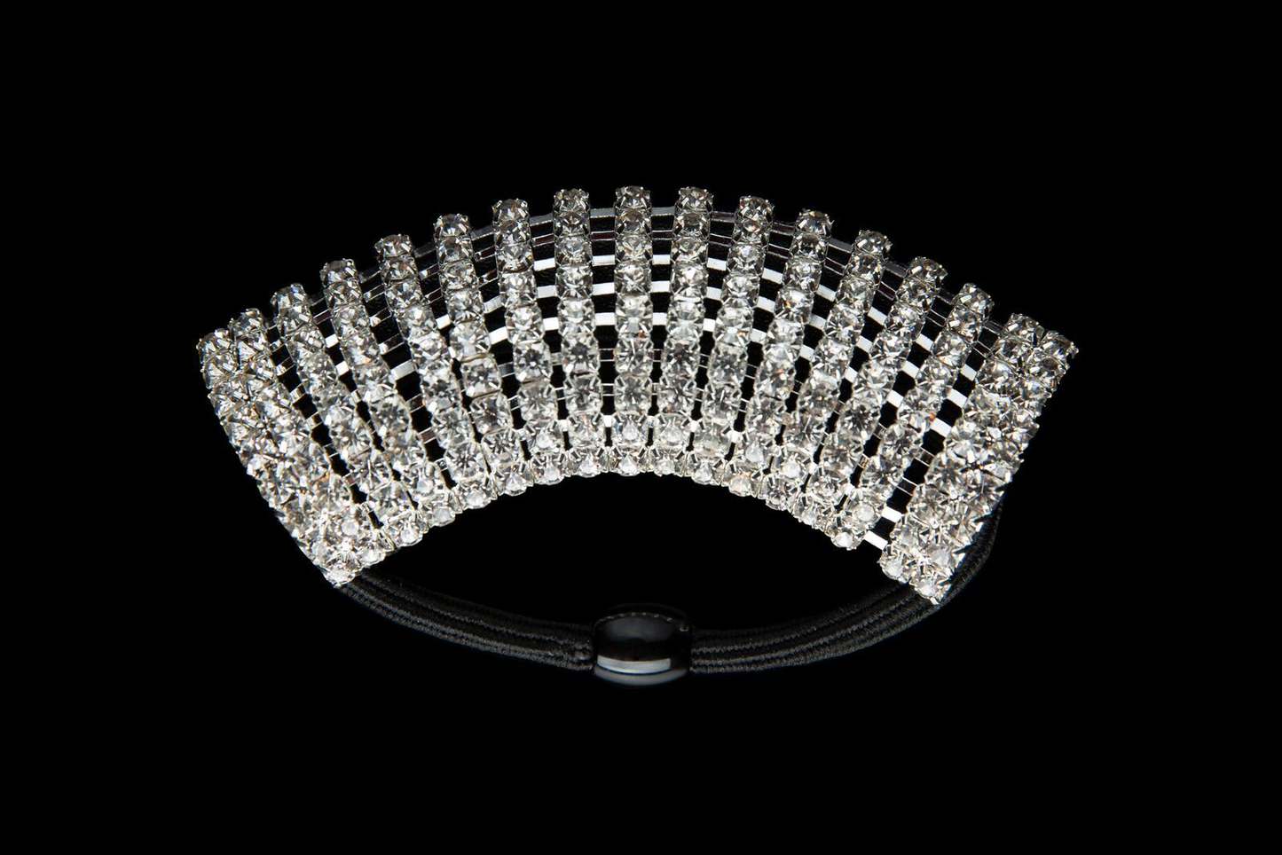 Diamante Hair Band