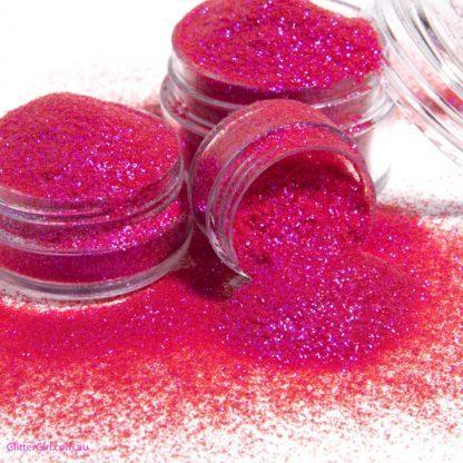 Unicorn Glitter – GG Pink