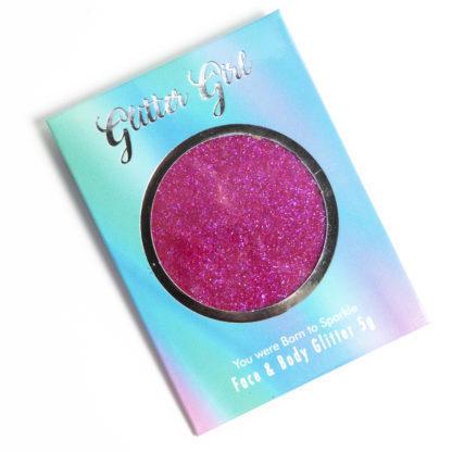 Unicorn Glitter – GG Pink