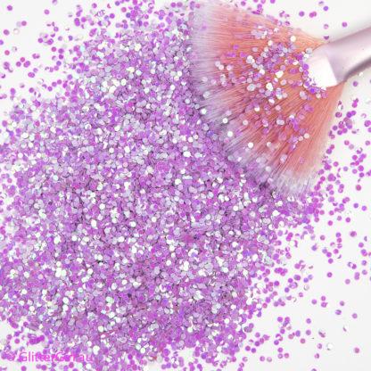 Unicorn Glitter – Lilac Love