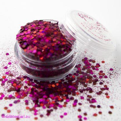 Unicorn Glitter – Roxanne