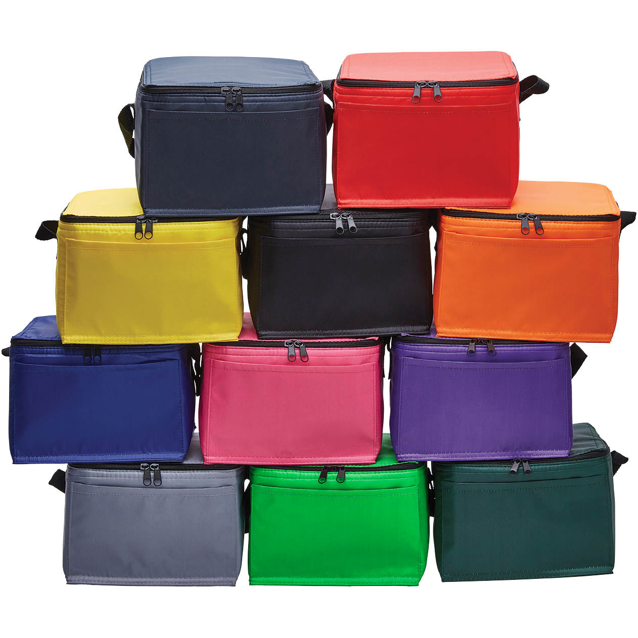 BRAND IT - BAGS & COOLERS