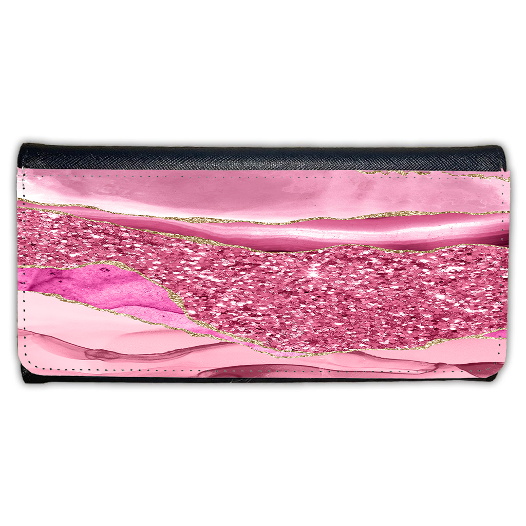 LADIES WALLET / PURSE