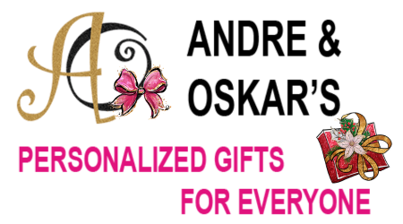 PERSONALIZED - GIFTS