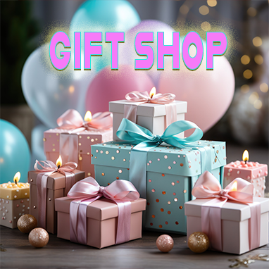 GIFT SHOP