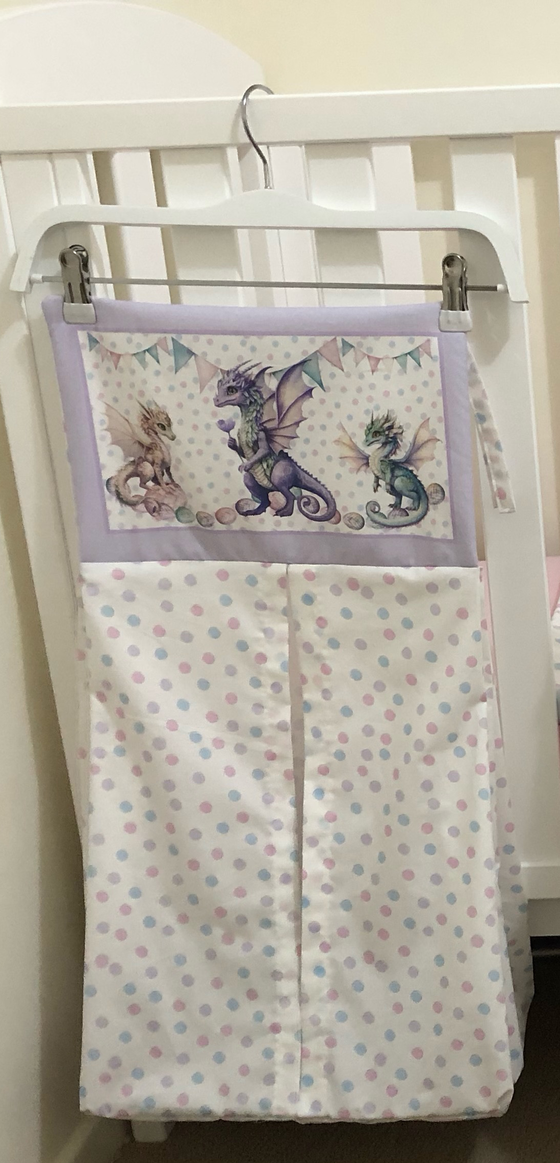 LIMITED EDITION - NURSERY SETS - (ONE OFF's)