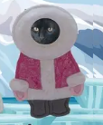 MAGNET STORYBOARDS - ICY WONDERLAND