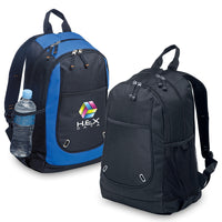 1040 Motion Backpack | 25 LTR CAPACITY