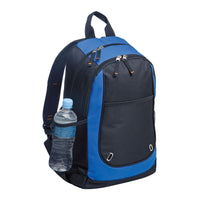 1040 Motion Backpack | 25 LTR CAPACITY