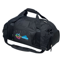 1041 Motion Duffle | 50 LTR CAPACITY