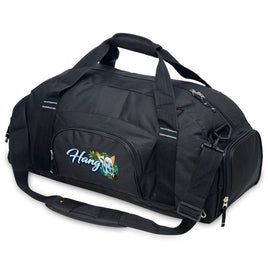 1041 Motion Duffle | 50 LTR CAPACITY