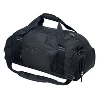 1041 Motion Duffle | 50 LTR CAPACITY