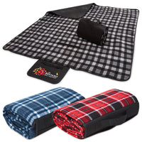 1088 Picnic Time | BLANKET