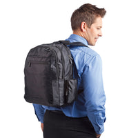 1090 Jet Laptop Backpack | 28 LTR CAPACITY