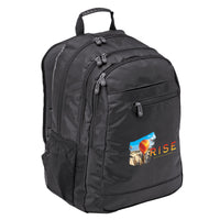 1090 Jet Laptop Backpack | 28 LTR CAPACITY