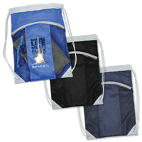 1111 Matrix Backsack | 2 LTR CAPACITY