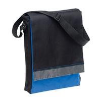 1136 Vertical Leading Edge Satchel | 7.5 LTR CAPACITY