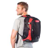 1144 Boost Laptop Backpack | 30 LTR CAPACITY