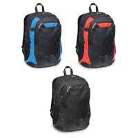 1144 Boost Laptop Backpack | 30 LTR CAPACITY