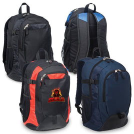 1144 Boost Laptop Backpack | 30 LTR CAPACITY