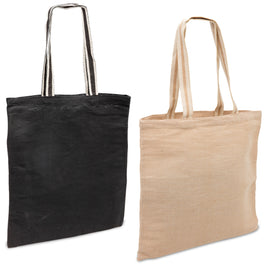 1168 Eco Jute Tote | 1.6 LTR CAPACITY