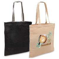 1168 Eco Jute Tote | 1.6 LTR CAPACITY