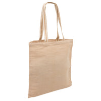 1168 Eco Jute Tote | 1.6 LTR CAPACITY