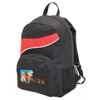 1194 Twist Backpack | 21 LTR CAPACITY