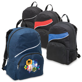 1194 Twist Backpack | 21 LTR CAPACITY