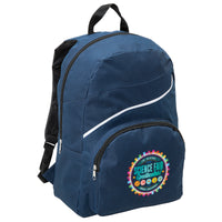 1194 Twist Backpack | 21 LTR CAPACITY