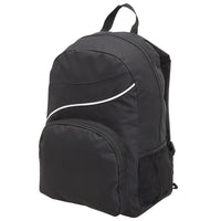 1194 Twist Backpack | 21 LTR CAPACITY