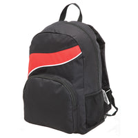 1194 Twist Backpack | 21 LTR CAPACITY