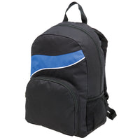 1194 Twist Backpack | 21 LTR CAPACITY