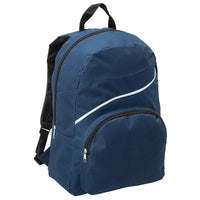 1194 Twist Backpack | 21 LTR CAPACITY