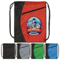 1206 Icon Backsack | 3 LTR CAPACITY