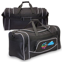 1212 Ranger Sports Bag| 47 LTR CAPACITY