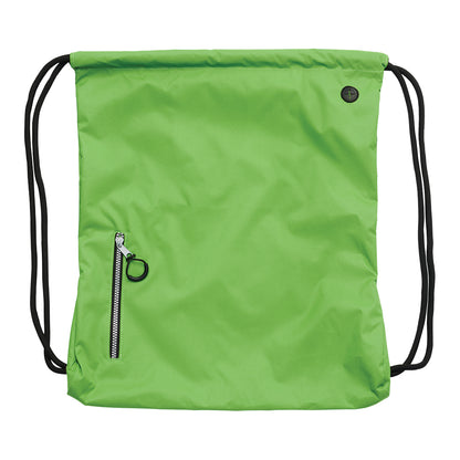 1215 Boss Backsack | 2.15 LTR CAPACITY