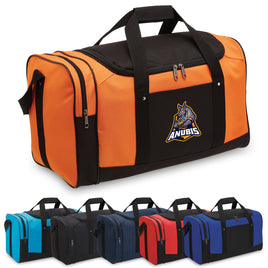 1222 Spark Sports Bag | 33.6 LTR CAPACITY