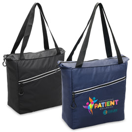 1232 Toronto Tote Cooler | 15.8 LTR CAPACITY