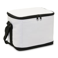 1238 6 Pack Cooler | 6 LTR CAPACITY