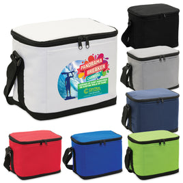 1238 6 Pack Cooler | 6 LTR CAPACITY