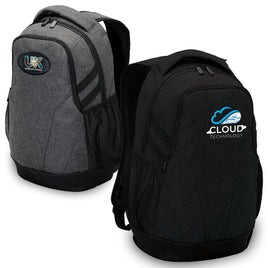 1248 Enterprise Laptop Backpack | 21.4 LTR CAPACITY