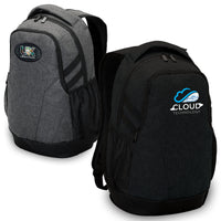 1248 Enterprise Laptop Backpack | 21.4 LTR CAPACITY