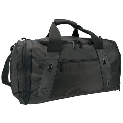 1289 Fortress Duffle | 43.5 LTR CAPACITY