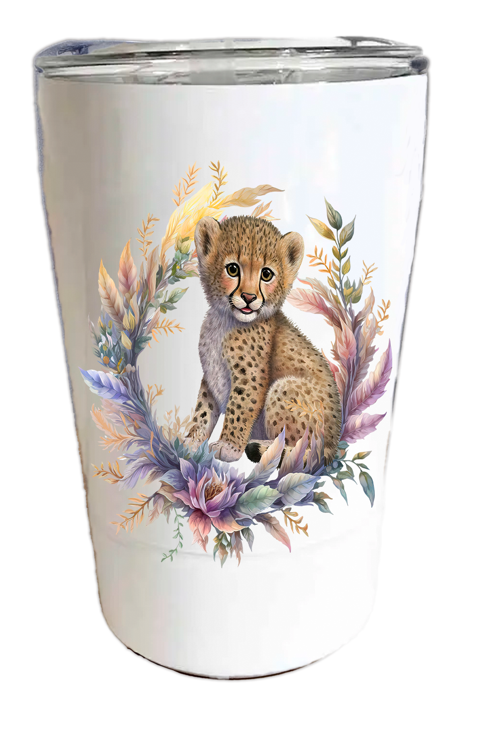 CUSTOMIZE IT - 12oz Junior Drink Cup S/S
