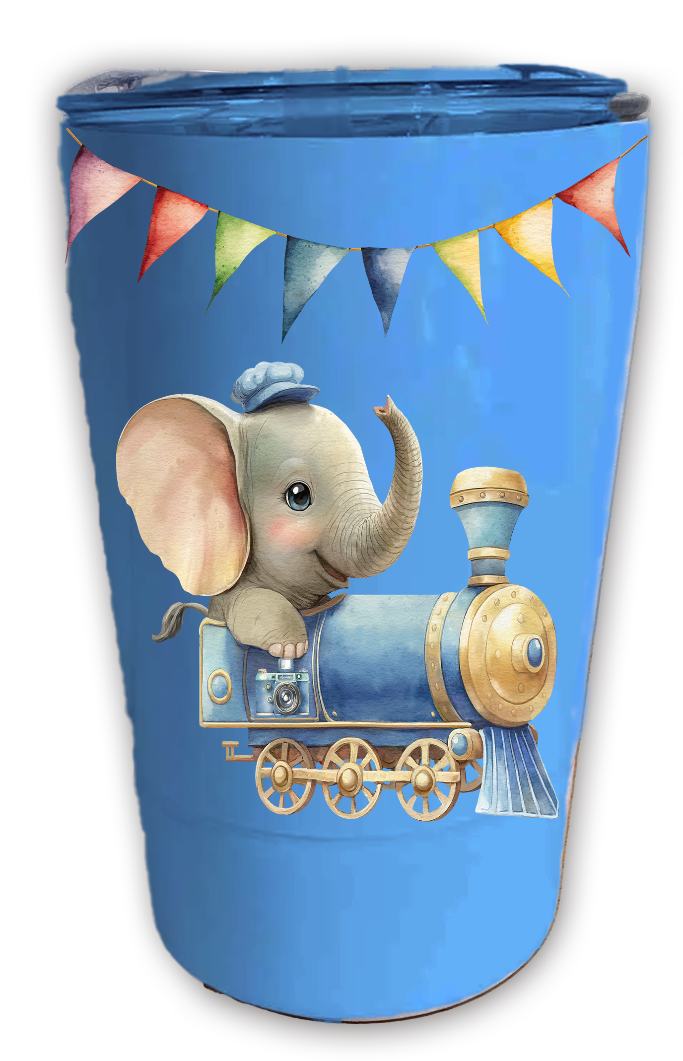 CUSTOMIZE IT - 12oz Junior Drink Cup S/S