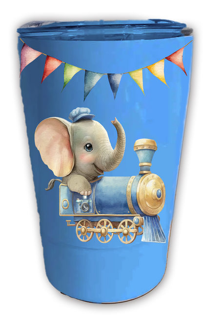 CUSTOMIZE IT - 12oz Junior Drink Cup S/S